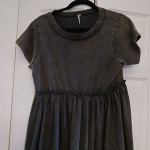 Free people dress
